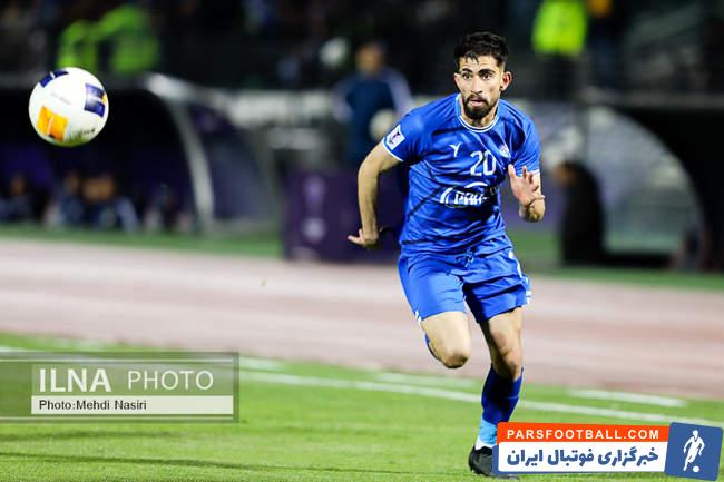   علیرضا کوشکی