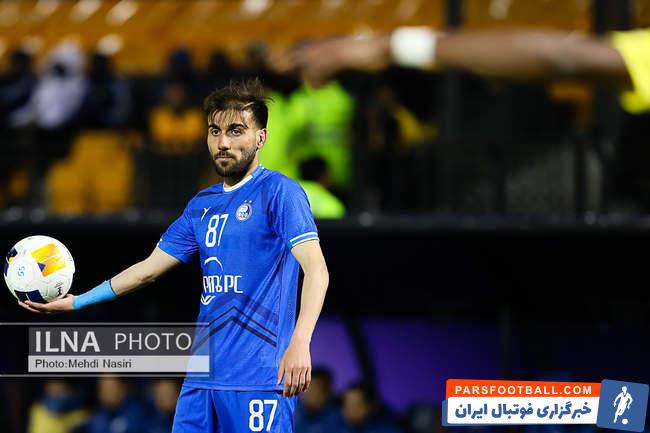   علیرضا کوشکی