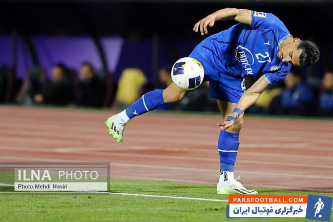  صالح حردانی