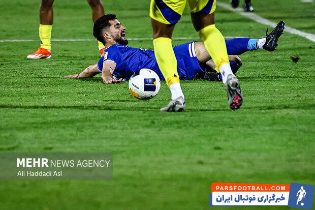 تأثیر غیبت ستاره‌های النصر و دفاع سخت استقلال در آزادی