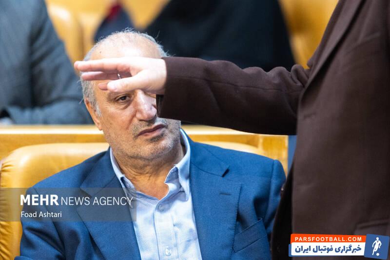 وقت بلند شدن تاج به شرط نیفتادن دوباره؛ «فوتبال» را از نفس نیندازید!