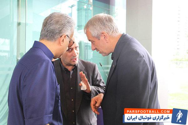 وقت بلند شدن تاج به شرط نیفتادن دوباره؛ «فوتبال» را از نفس نیندازید!