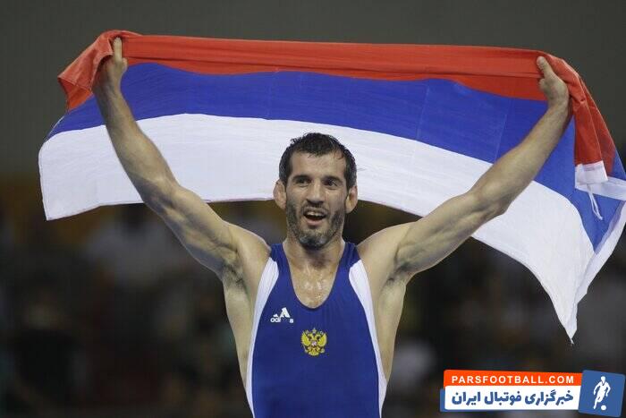 ادعای جالب تنها ایرانی پیروز مقابل سایتی‌اف؛ اسطوره روس‌ها با فن من برنده می‌شد