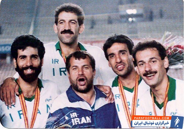 &nbsp;پیروزی اسرار آمیز استقلال مقابل پرسپولیس/ به احترام سرمربی تیم ملی دیگر به پرسپولیس گل نزنید!