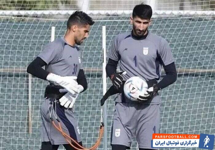 به بهانه درخشش حسینی مقابل النصر؛ زنگ خطر برای بیرو به صدا درآمد