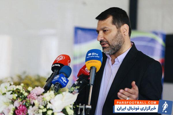 امکان جدید برای اسکی بازان در توچال؛ امداد: هدفمان تکریم ورزشکاران است