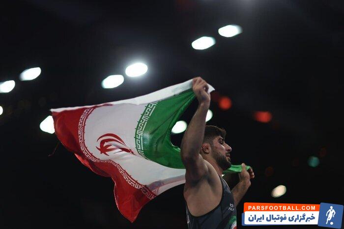 امیرحسین زارع