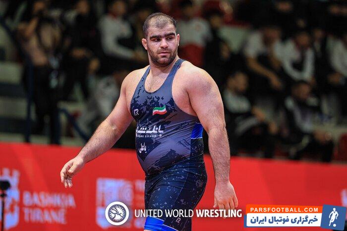 امین کاویانی‌نژاد