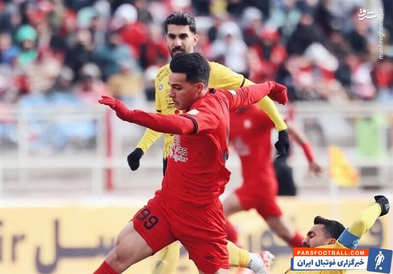 سپاهان و ۵ حریف دشوار در راه قهرمانی/ حسرت ۱۰ ساله سپاهان پایان می.یابد؟!