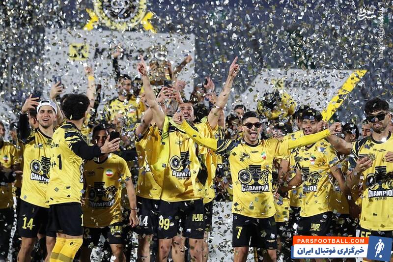 سپاهان و ۵ حریف دشوار در راه قهرمانی/ حسرت ۱۰ ساله سپاهان پایان می.یابد؟!