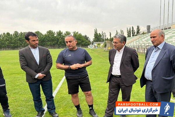 گزینه داخلی و خارجی برای سرمربیگری تیم فوتبال امید مشخص شدند
