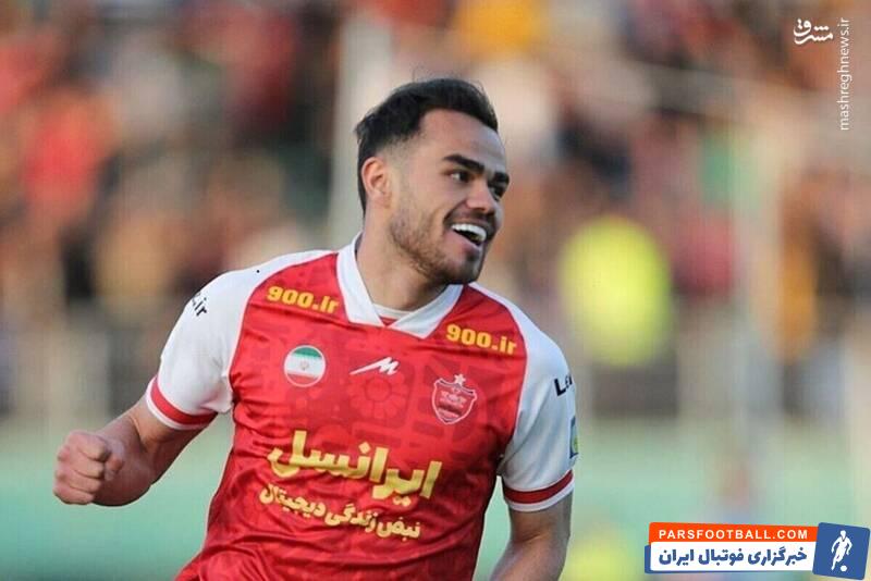 شکست سپاهان و قعرنشینان، کلید قهرمانی مجدد پرسپولیس