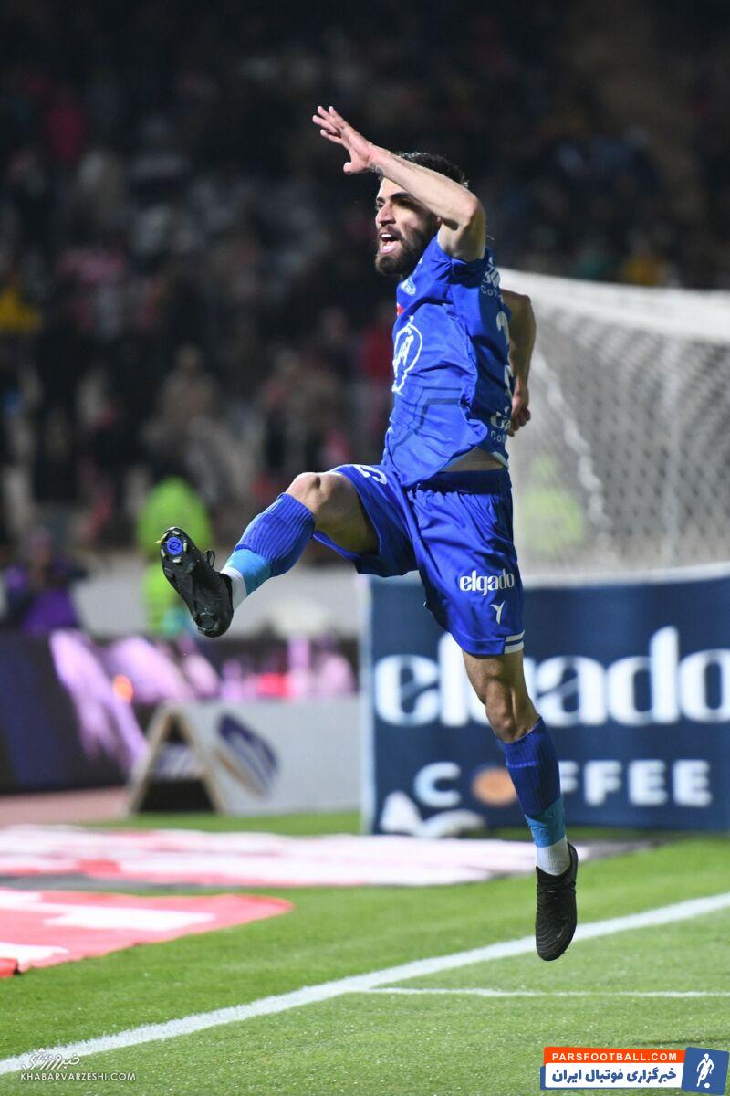 نوازی ساز ناکوک بزند میودراگ بوژوویچ با او تعارف نخواهد کرد/ راه صعود در ریاض فقط یک کار است؛ بوژوویچ بهترین کار را در حق استقلال کرد