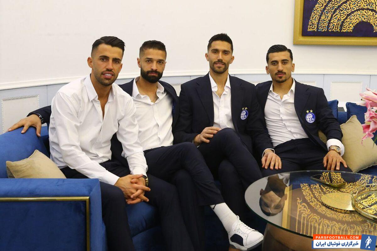 نوازی ساز ناکوک بزند میودراگ بوژوویچ با او تعارف نخواهد کرد/ راه صعود در ریاض فقط یک کار است؛ بوژوویچ بهترین کار را در حق استقلال کرد