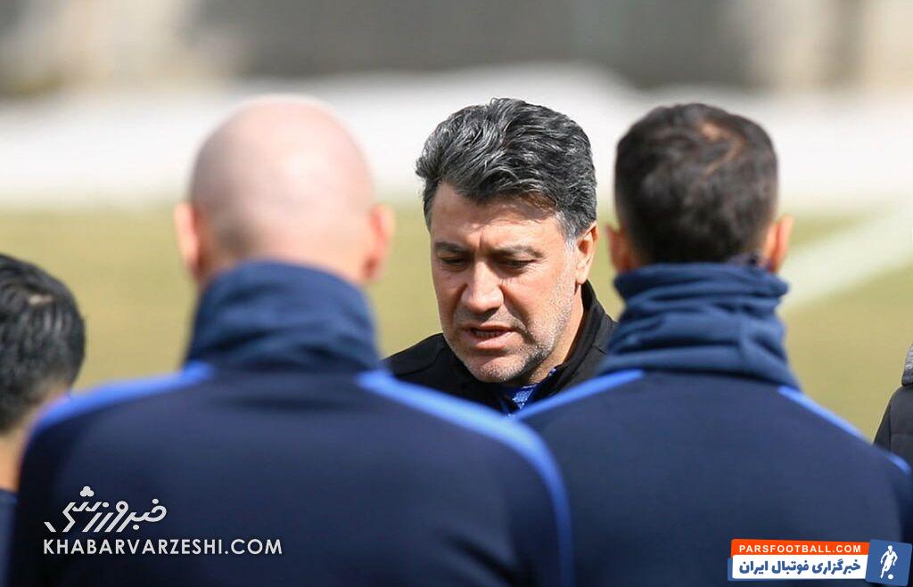 نوازی ساز ناکوک بزند میودراگ بوژوویچ با او تعارف نخواهد کرد/ راه صعود در ریاض فقط یک کار است؛ بوژوویچ بهترین کار را در حق استقلال کرد