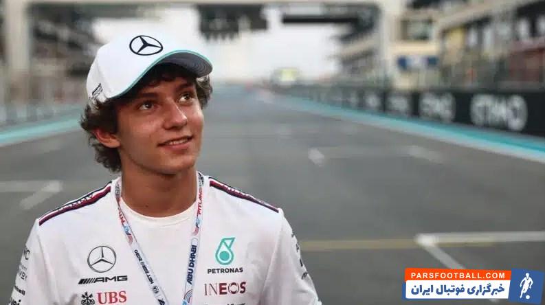 اتومبیلرانی فرمول یک , 