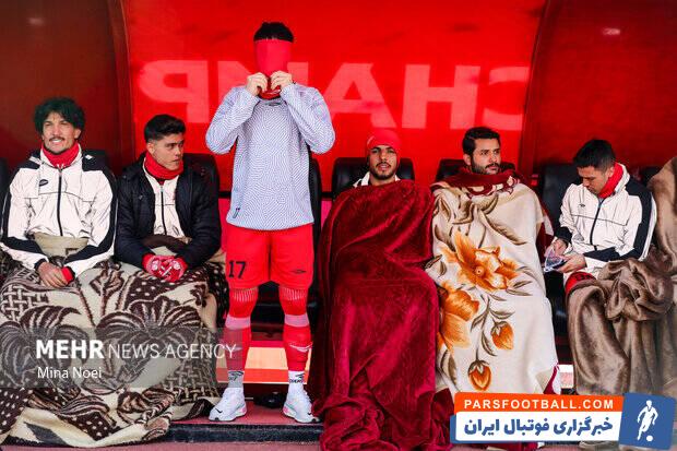 انگ تبانی در فوتبال؛ از هیئترییسه فدراسیون تا دروازهبانهای مشکوک