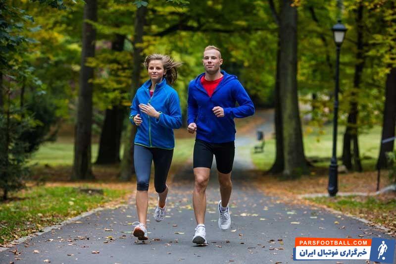  لباس‌های ورزشی 