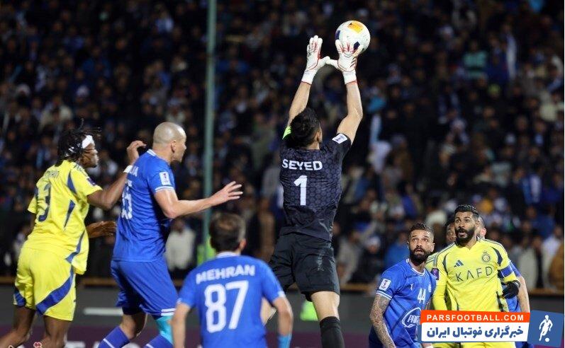 شرط پیروزی استقلال برابر النصر؛ نقش تاثیرگذار دو بازیکن برابر رونالدو