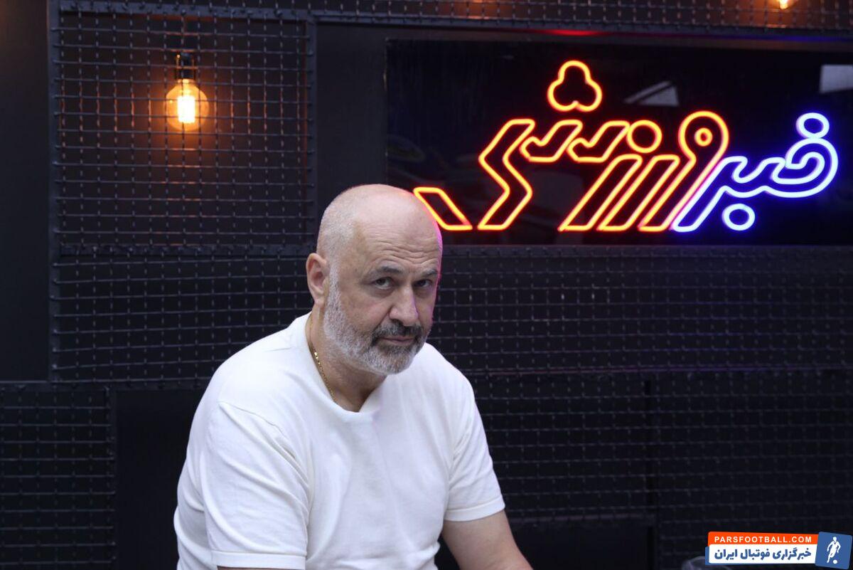 بوژوویچ تفاوت خیلی مهمی با موسیمانه دارد/ غیرت ایرانی برتری اصلی ما مقابل النصر است/ باید تلاش کنیم بازی به پنالتی برسد