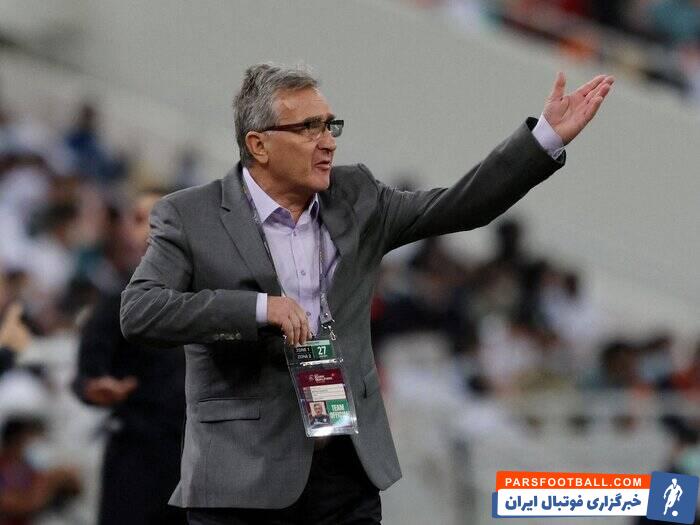 برانکو: مشورت نه، فقط برای بوژوویچ آرزوی موفقیت کردم/ به او گفتم هر جا بروی، میزبانی!