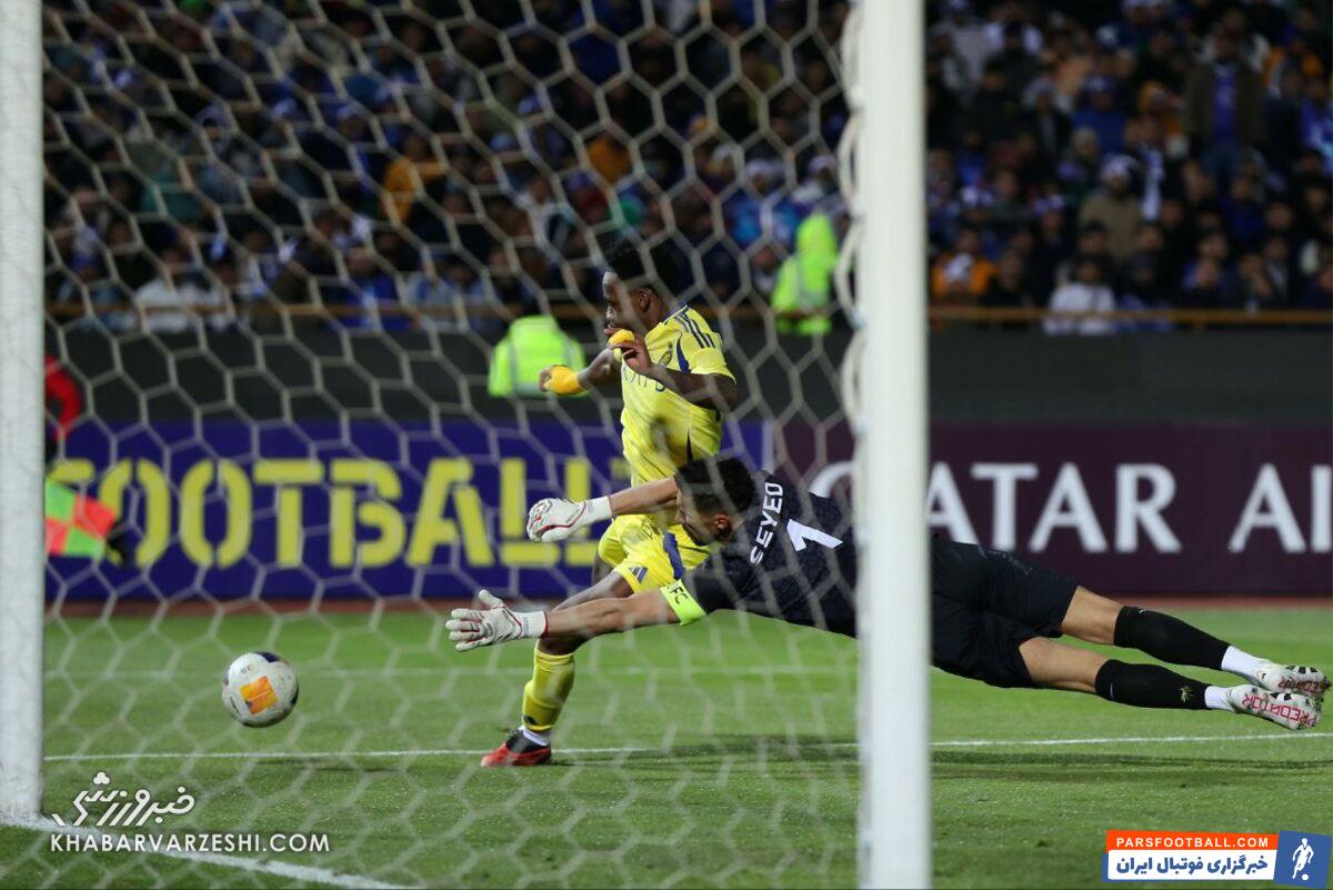 النصر- استقلال؛ سایه آبی بر سر آسمان ریاض/ با رونالدو هم استقلال صعود می کند