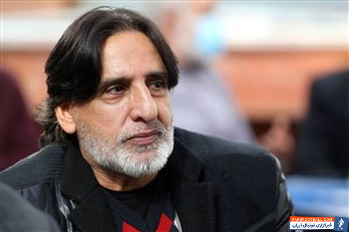 رونالدو؟ تهدیدی برای استقلال نیست