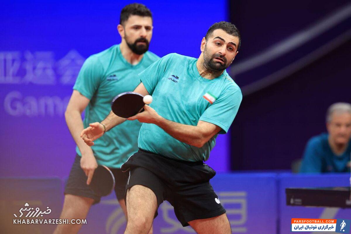 ویدیوی پربازدید از نیما عالمیان که به اسم برادرش نوشاد پخش شد: بابا بسه دیگه ...!