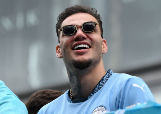 الاتحاد، النصر و الهلال به دنبال جذب ادرسون مورائس از منچسترسیتی