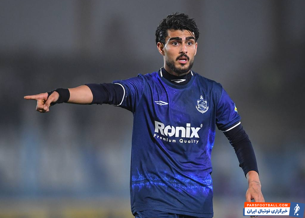 رضا غندیپور