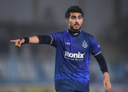 سپاهان، استقلال، پرسپولیس و تراکتور به دنبال جذب رضا غندی پور