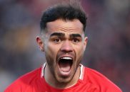 اوستون اورونوف ستاره تیم پرسپولیس دیروز در تمرین تیم ملی ازبکستان حاضر شد