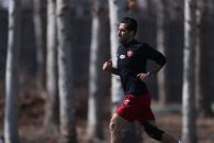 وحید امیری آچار فرانسه پرسپولیس آماده بازگشت به میادین