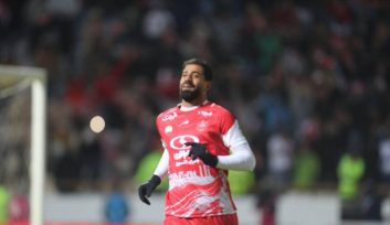 باشگاه پرسپولیس مذاکرات خود را برای حفظ محمدحسین کنعانی‌زادگان آغاز کرد