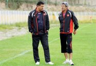 توافق باشگاه استقلال خوزستان با محمدرضا مولایی به عنوان مربی بدنساز این تیم