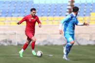 احتمال ریسک نکردن کارتال روی اوستون اورونوف در بازی پرسپولیس مقابل شمس آذر