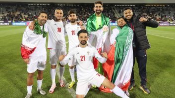 انتقادات کاربران سعودی از فدراسیون فوتبال عربستان در مقایسه با تیم ملی ایران