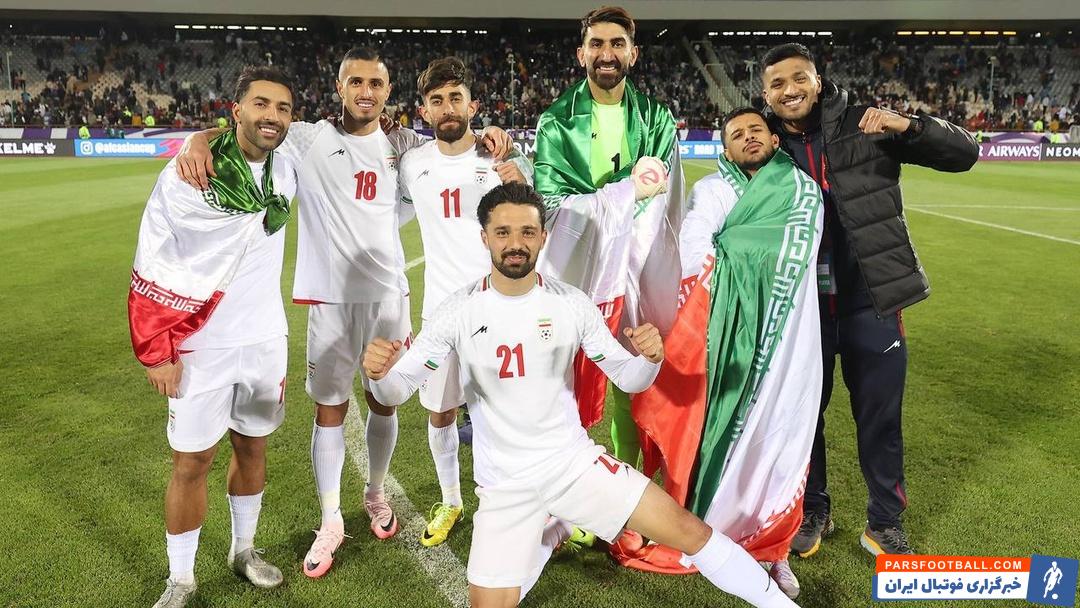 انتقادات کاربران سعودی از فدراسیون فوتبال عربستان در مقایسه با تیم ملی ایران