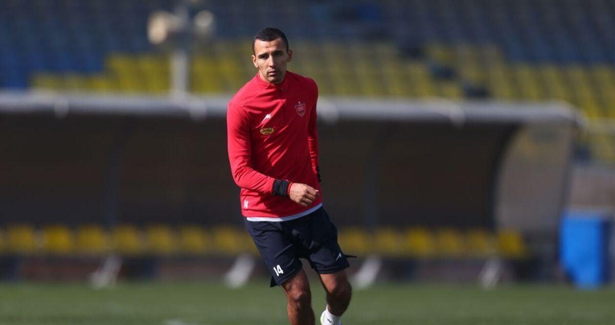 نبیل باهویی ستاره پیشین پرسپولیس به تیم پیشین خود در لیگ سوئد بازگشت