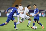 باشگاه استقلال: امیدواریم روند موفقیتهای تیم ملی فوتبال ایران همچنان ادامه داشته باشد