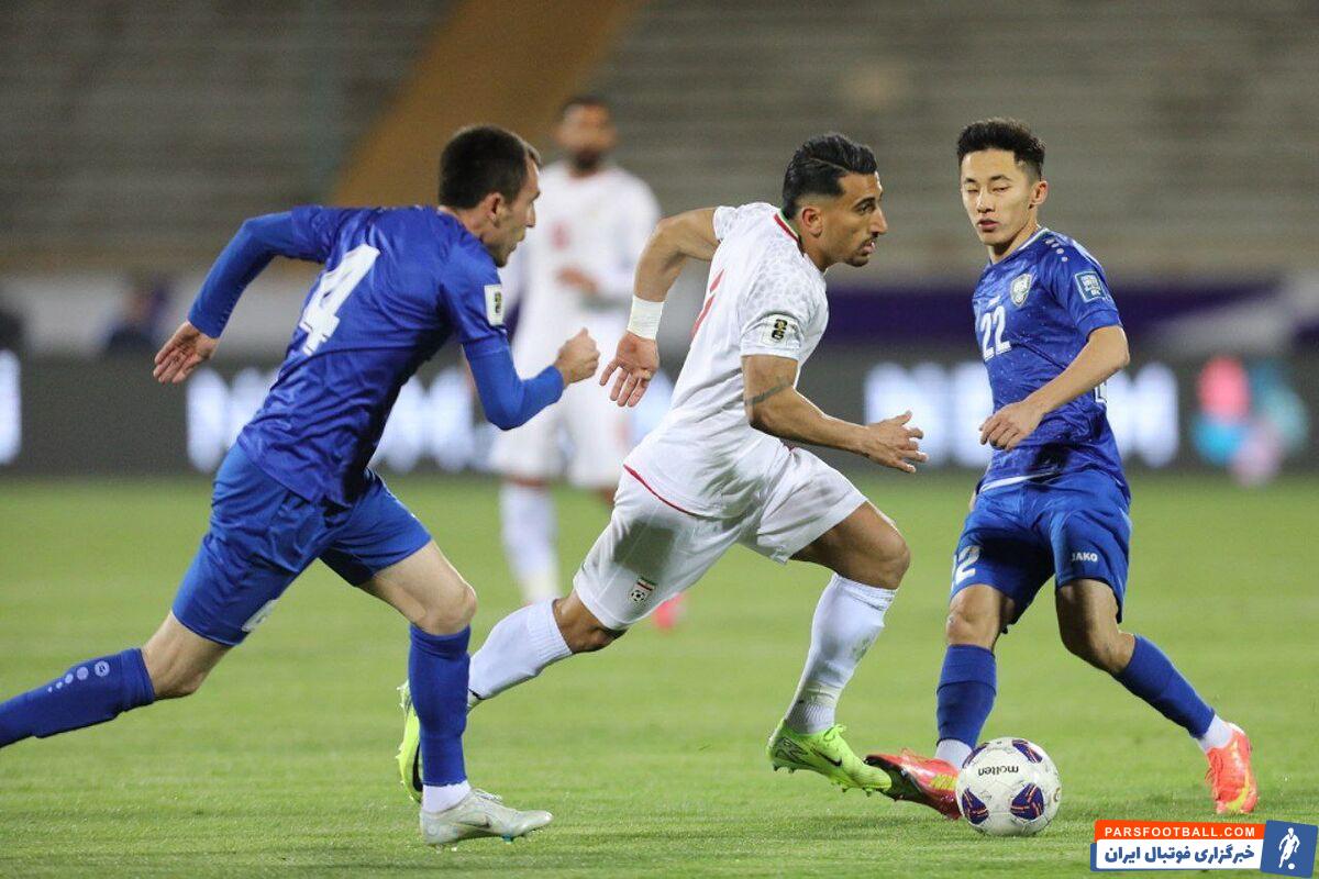 باشگاه استقلال: امیدواریم روند موفقیتهای تیم ملی فوتبال ایران همچنان ادامه داشته باشد