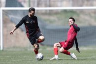 سروش رفیعی مشکلی برای همراهی پرسپولیس در بازی با شمس آذر ندارد