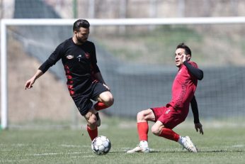 سروش رفیعی مشکلی برای همراهی پرسپولیس در بازی با شمس آذر ندارد