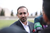 مسعود عبدی: ای کاش یک بار اشتباه داوری در بازی بزرگ به سود خیبر می‌شد