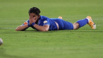 به خطر افتادن پروژه یک میلیارد دلاری الهلال عربستان توسط پاختاکور ازبکستان