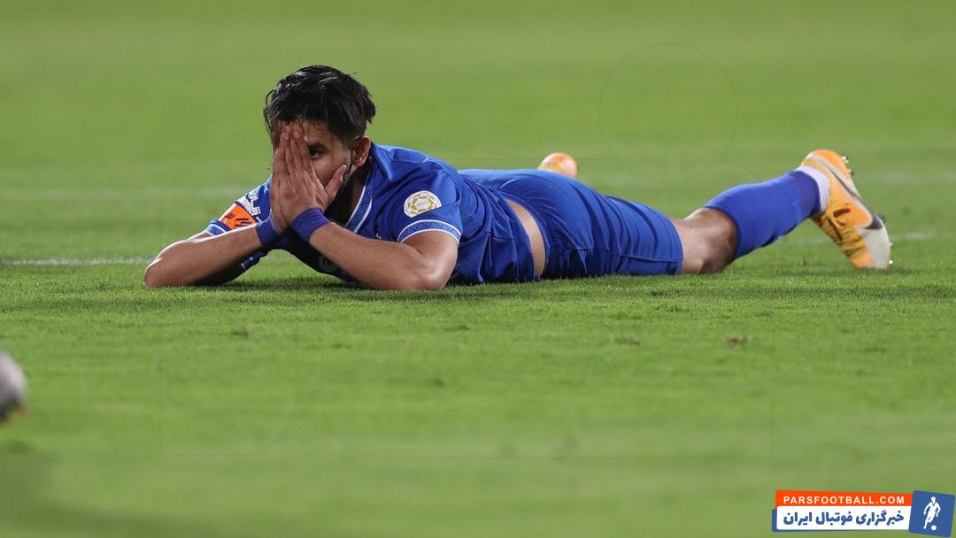 به خطر افتادن پروژه یک میلیارد دلاری الهلال عربستان توسط پاختاکور ازبکستان