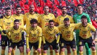 سایت فیفا در خصوص سپاهان: این تیم به مدت 3 پنجره نقل و انتقالاتی محروم خواهد بود