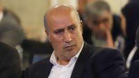 انتخاب مهدی تاج برای ۴ سال دیگر به عنوان رئیس جدید فدراسیون فوتبال
