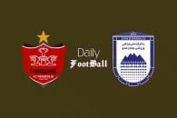 باشگاه چادرملو پوستر دیدار این تیم مقابل پرسپولیس را منتشر کرد
