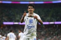 عدم حضور محمدحسین اسلامی در بازی برگشت استقلال با النصر به دلیل مصدومیت